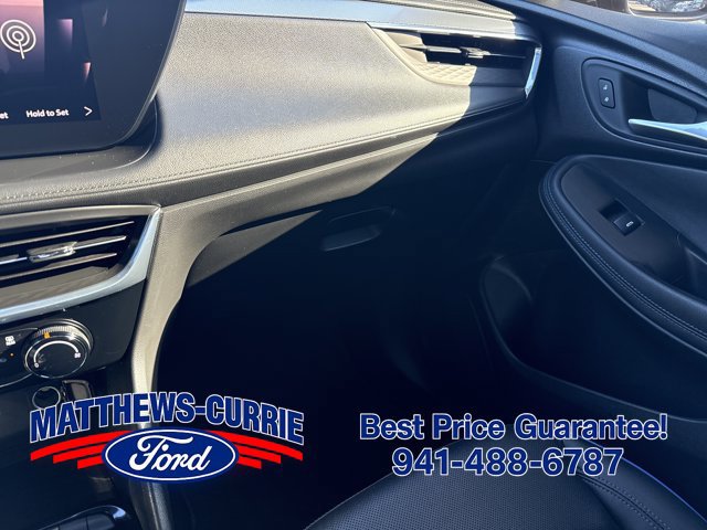 Used 2025 Buick Encore GX Sport Touring AWD/4WD image 20