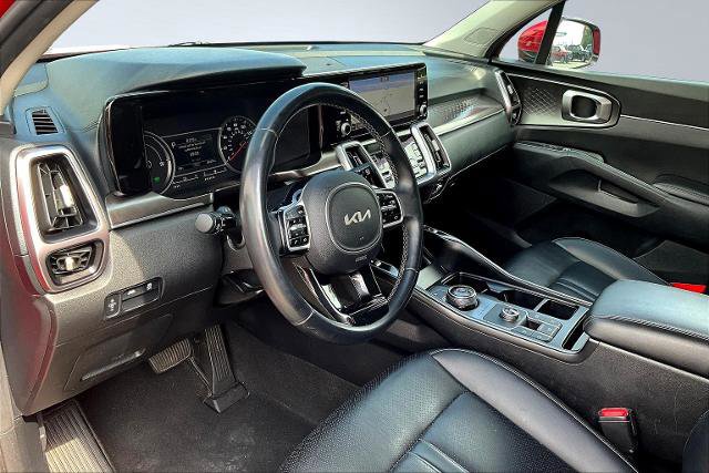 Used 2022 Kia Sorento S image 17