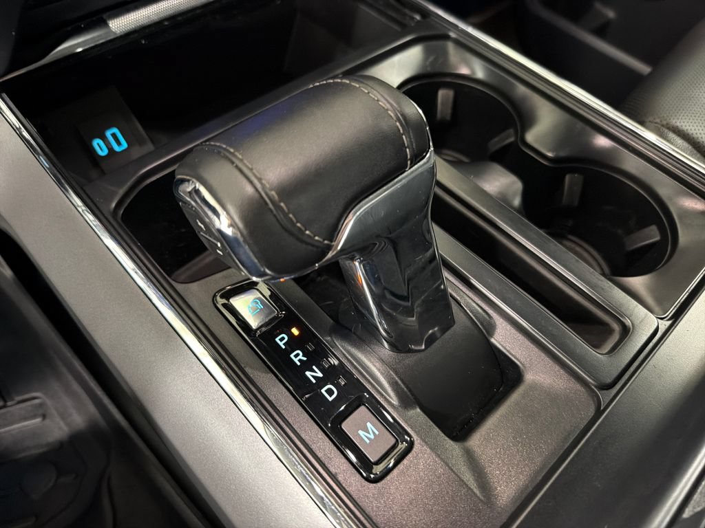 Certified 2023 Ford F150 Lariat AWD/4WD image 32