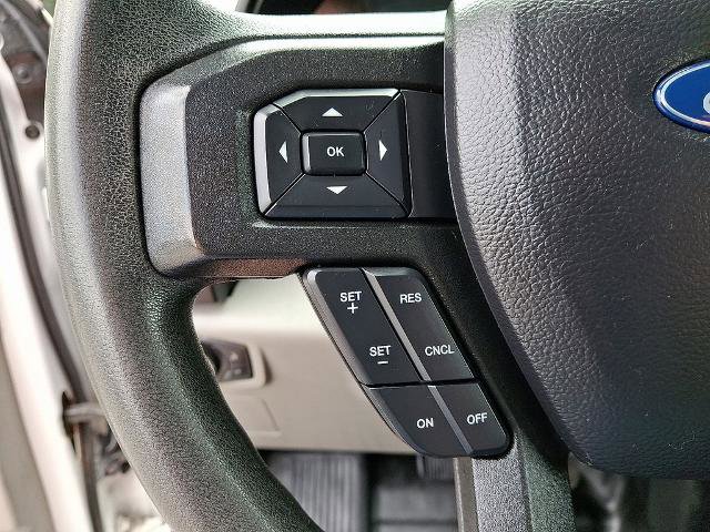 Certified 2020 Ford F150 XL w/ Equipment Group 101A Mid AWD/4WD image 20