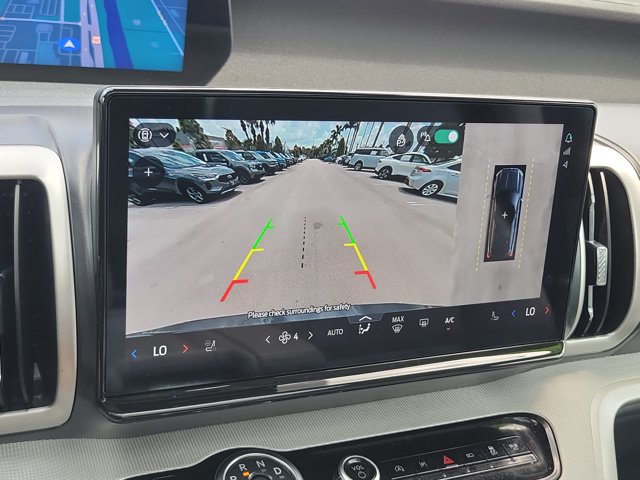 Certified 2025 Ford Expedition Max Active RWD image 29