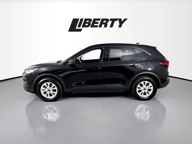 Certified 2025 Ford Escape Active image 2