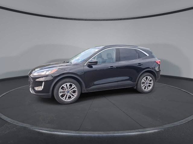 Certified 2022 Ford Escape SEL AWD/4WD image 4