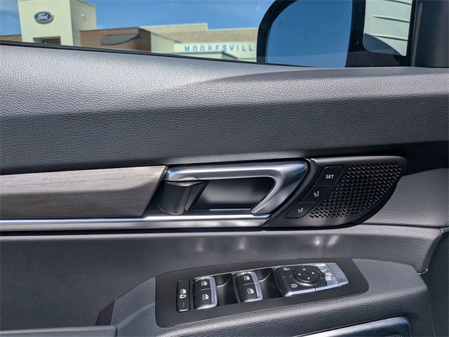 Used 2024 Kia Telluride SX Prestige X-Line image 12