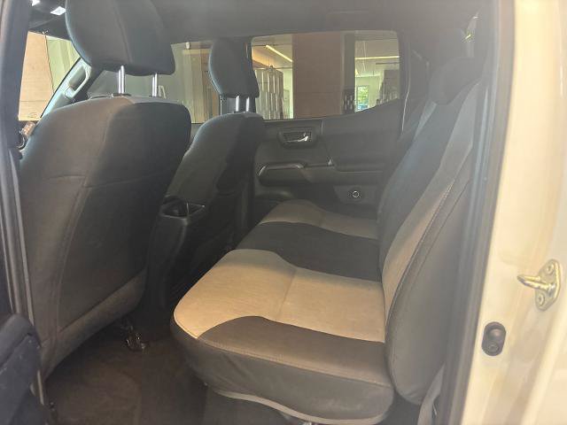 Used 2021 Toyota Tacoma TRD Sport RWD image 11