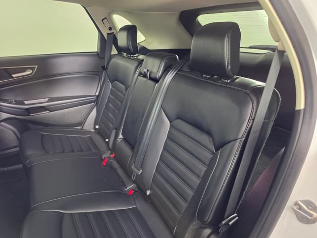 Certified 2024 Ford Edge SEL AWD/4WD image 17