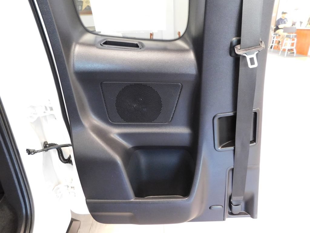 Used 2020 Toyota Tacoma SR w/ SR Convenience Package AWD/4WD image 28