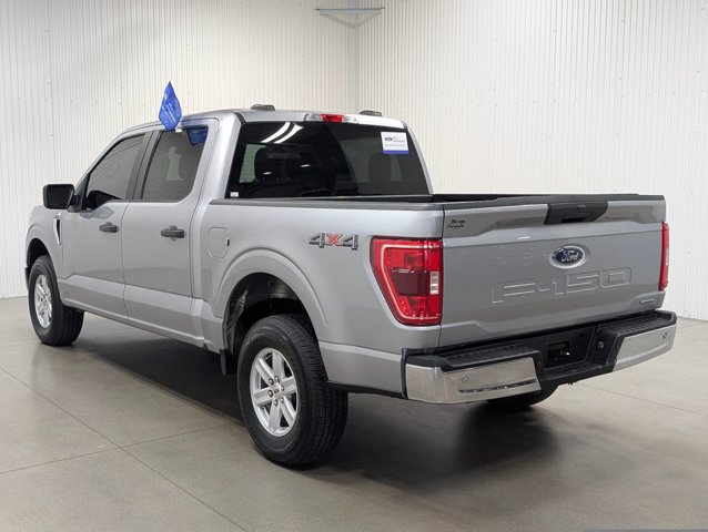 Certified 2021 Ford F150 XLT AWD/4WD image 23