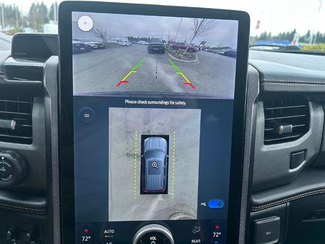 Certified 2023 Ford Expedition Max Platinum image 29