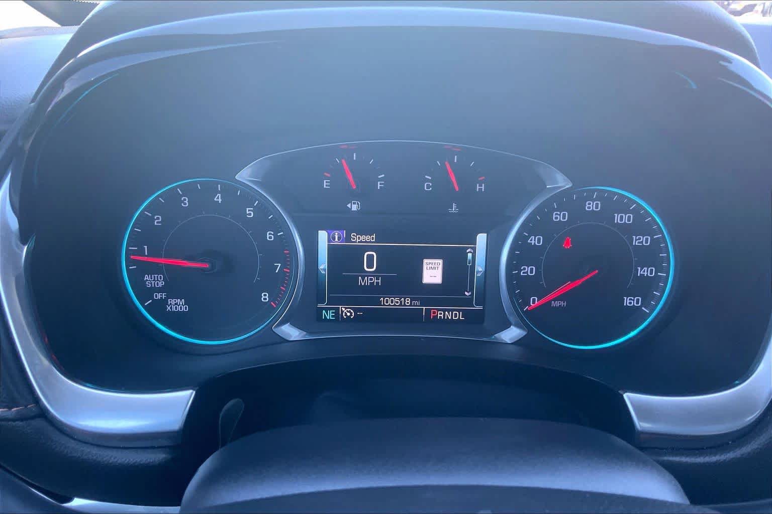 Used 2018 Chevrolet Traverse LT FWD image 26