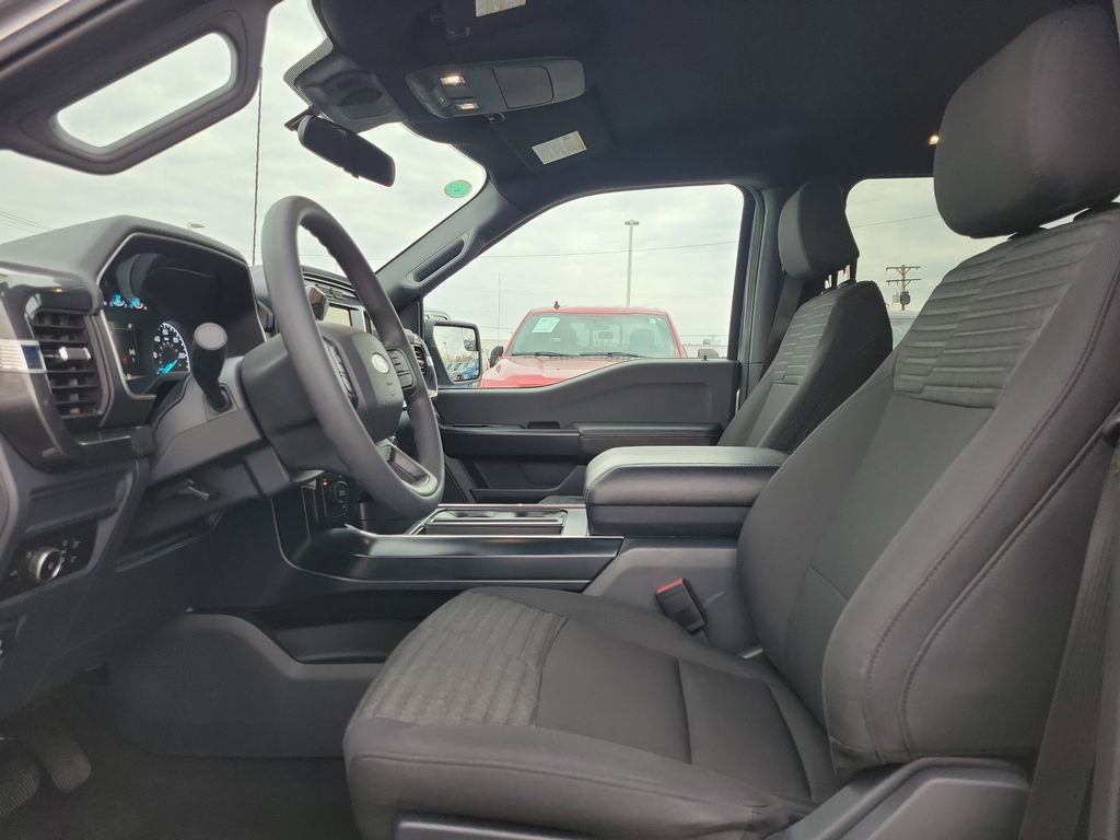 Certified 2023 Ford F150 XL w/ STX Appearance Package image 16