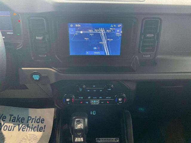 Certified 2023 Ford Bronco Big Bend AWD/4WD image 27