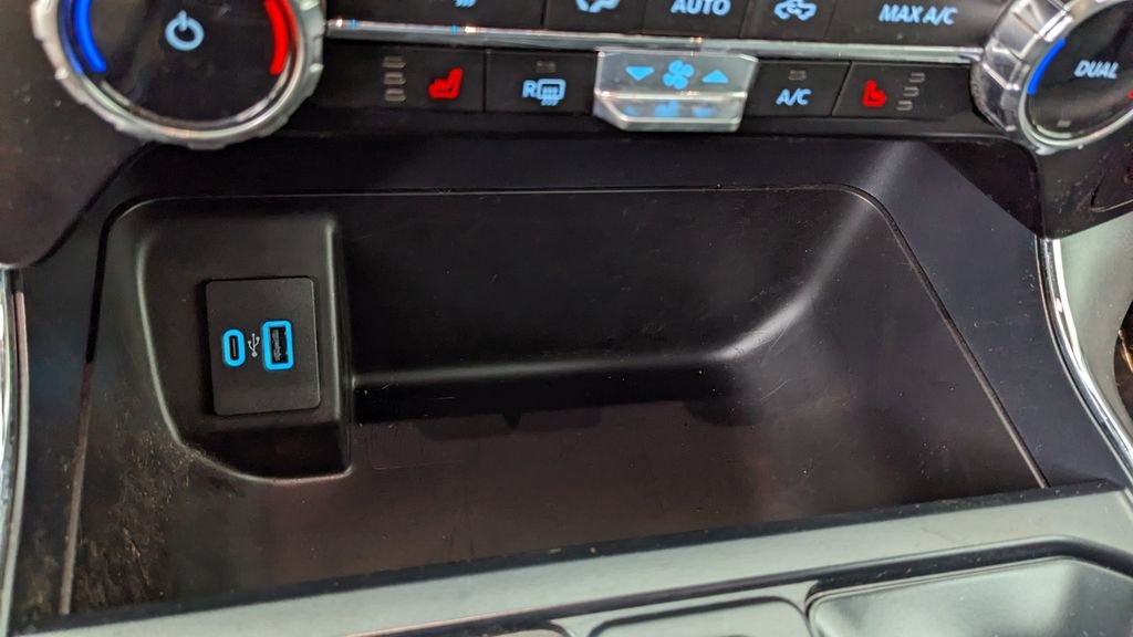 Certified 2023 Ford F150 XLT w/ Equipment Group 302A High image 30