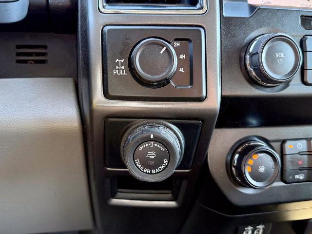 Certified 2019 Ford F150 XLT w/ Equipment Group 302A Luxury image 25