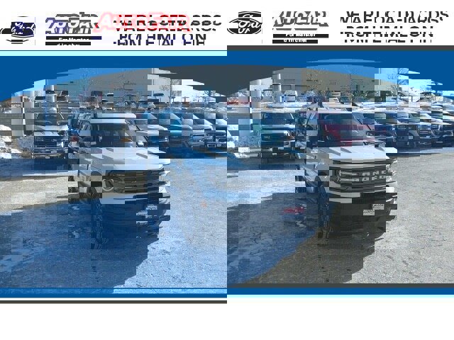 Certified 2023 Ford Bronco Sport Big Bend image 7