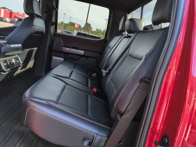 Certified 2023 Ford F150 Lariat AWD/4WD image 31