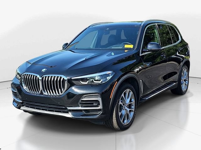 Used 2023 BMW X5 sDrive40i RWD image 9