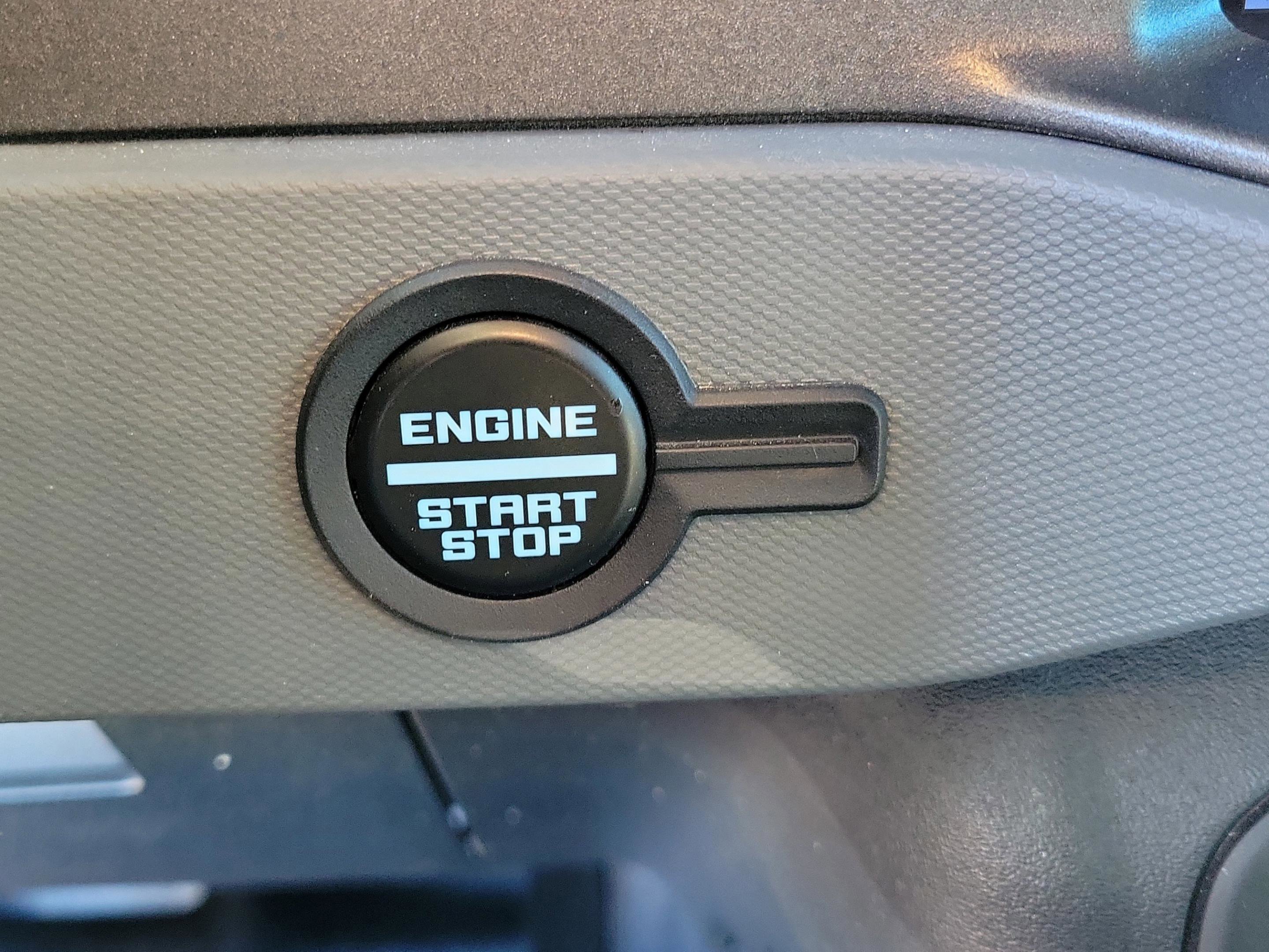Certified 2024 Ford Bronco Big Bend AWD/4WD image 24