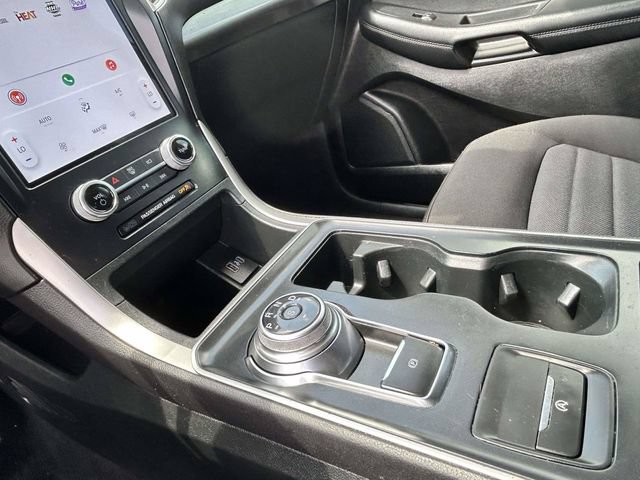 Certified 2024 Ford Edge SE w/ Black Appearance Package AWD/4WD image 14