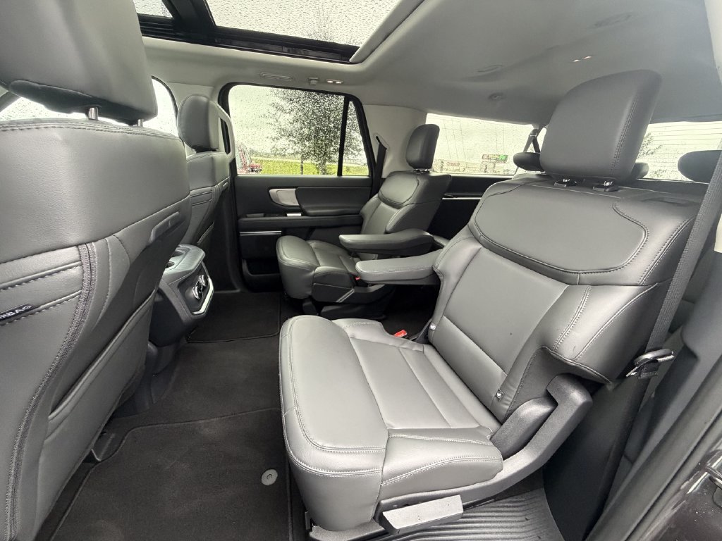Certified 2026 Ford Expedition Max Active RWD image 15