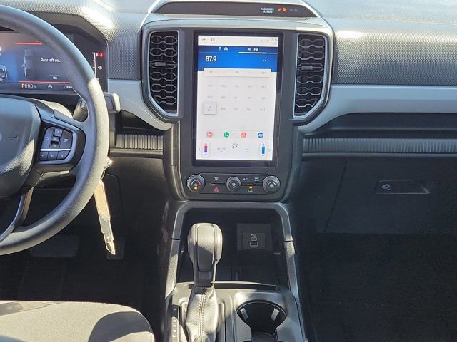 Certified 2024 Ford Ranger XL w/ Trailer Tow Package image 19