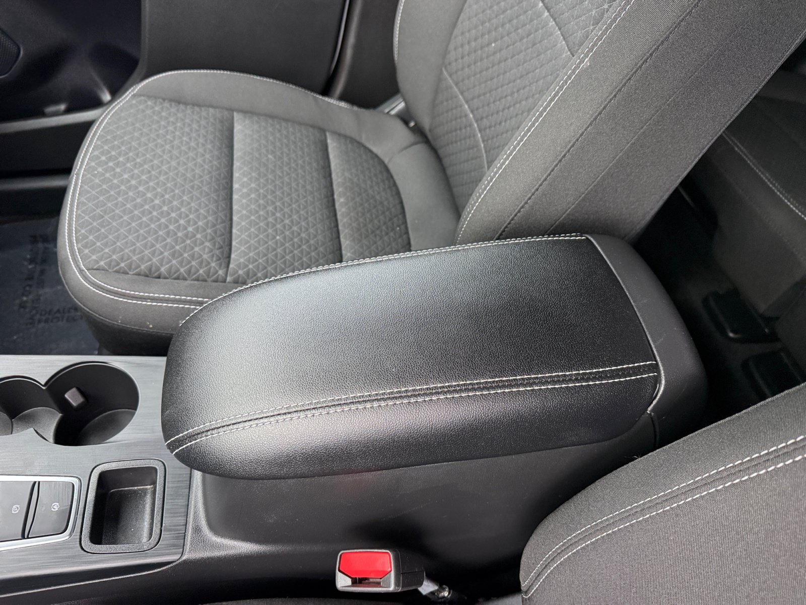 Certified 2024 Ford Escape Active w/ Tech Pack #1 AWD/4WD image 14