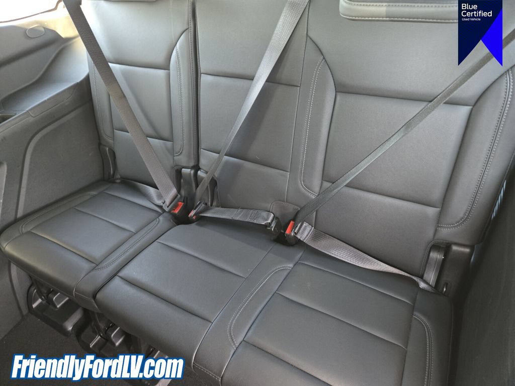 Used 2024 Chevrolet Tahoe LT RWD image 14