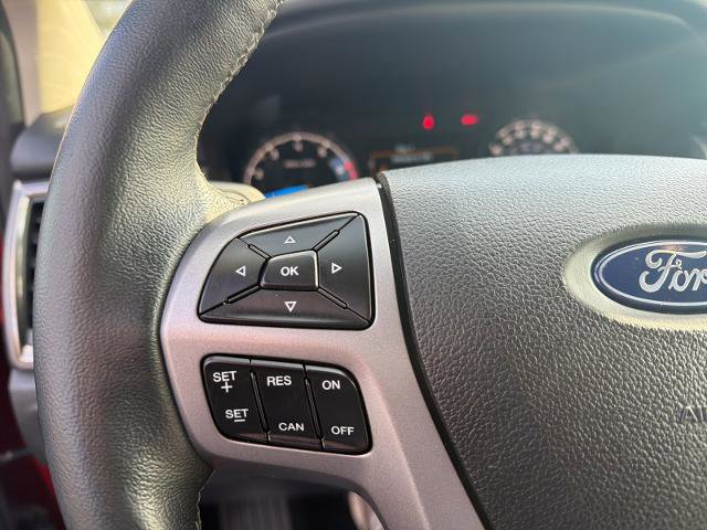 Certified 2019 Ford Ranger XLT w/ Equipment Group 301A Mid image 19