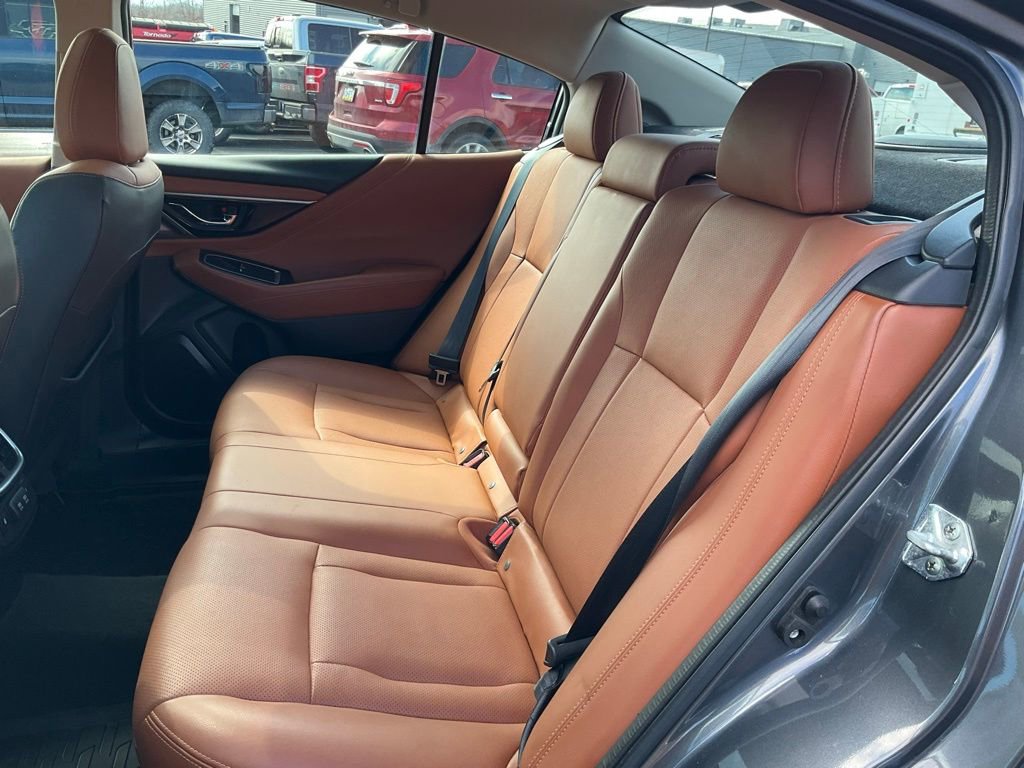 Used 2021 Subaru Legacy Touring XT w/ Popular Package #2 image 18