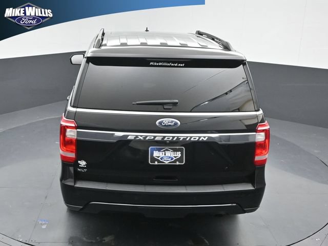 Certified 2021 Ford Expedition XLT RWD image 14