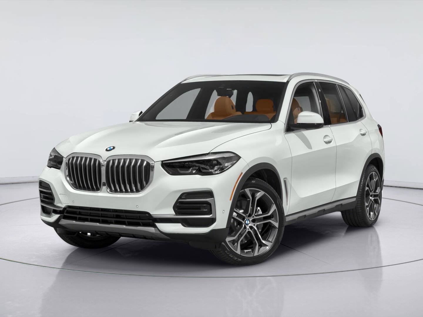 Used 2023 BMW X5 xDrive40i w/ Premium Package AWD/4WD image 33