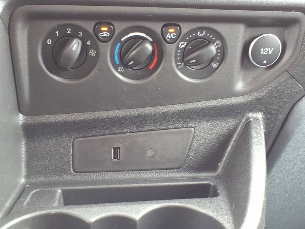 Certified 2018 Ford Transit 150 XL RWD image 16