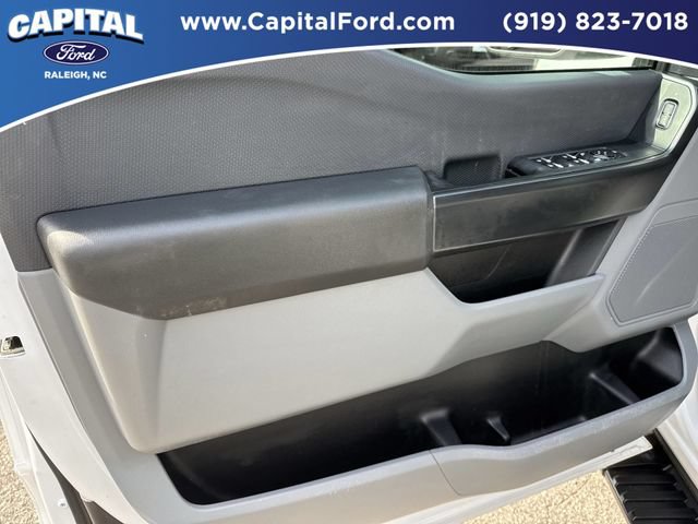 Certified 2023 Ford F150 XL w/ XL Chrome Appearance Package AWD/4WD image 20