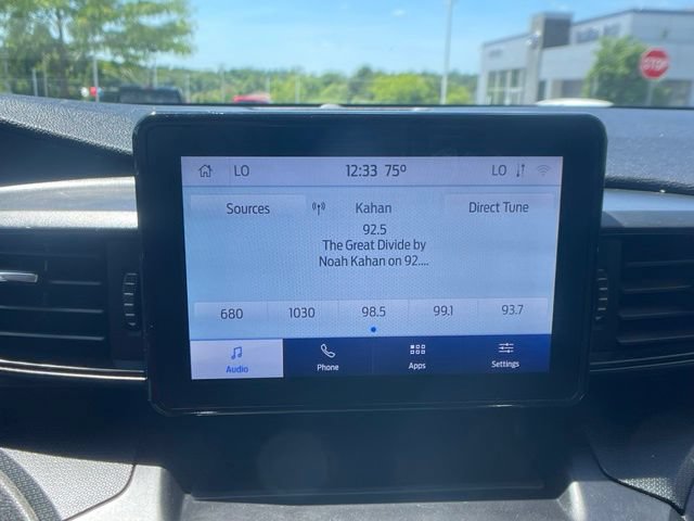 Certified 2020 Ford Explorer 4WD image 24