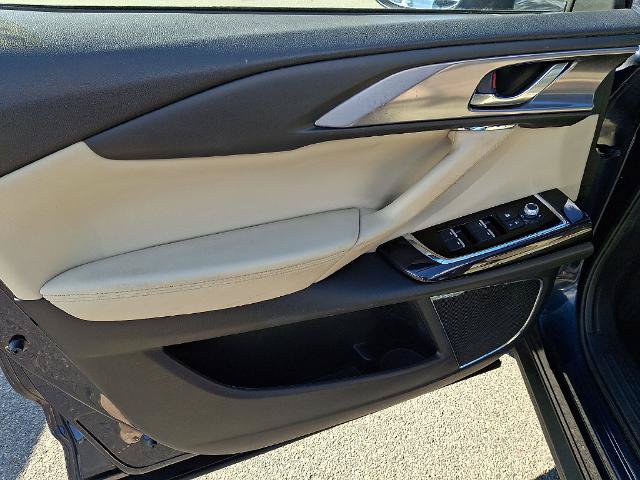 Used 2019 MAZDA CX-9 Grand Touring AWD/4WD image 13