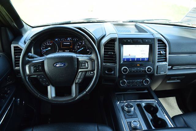 Certified 2020 Ford Expedition XLT w/ Equipment Group 202A AWD/4WD image 16