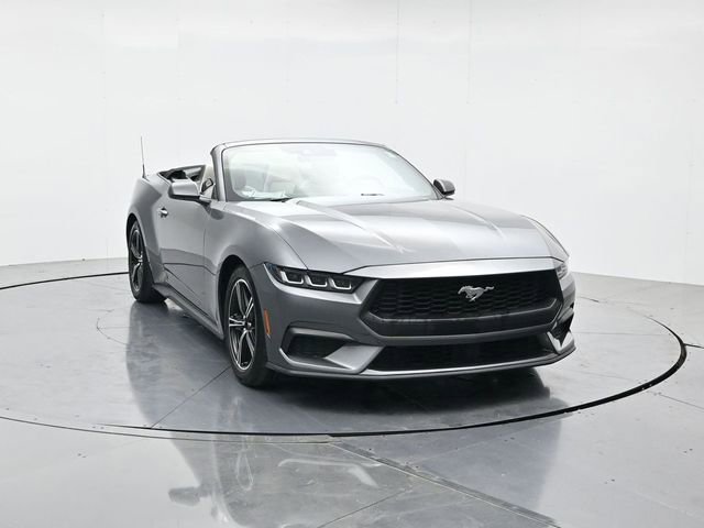 Certified 2024 Ford Mustang Premium RWD image 5