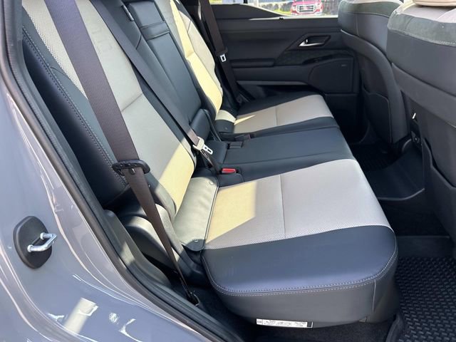 Used 2024 Lexus GX 550 AWD/4WD image 26