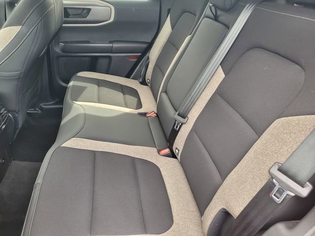 Certified 2025 Ford Bronco Sport Big Bend w/ Convenience Package image 13