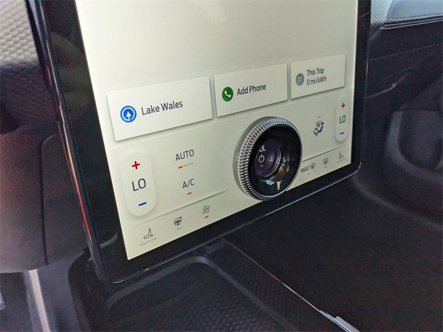 Certified 2022 Ford Mustang Mach-E Select w/ Comfort/Technology Package image 27