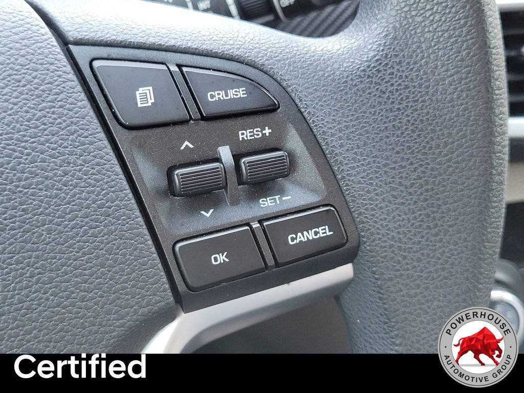 Used 2019 Hyundai Tucson Value w/ Cargo Package image 28