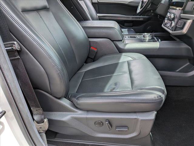 Certified 2023 Ford Expedition XLT RWD image 22