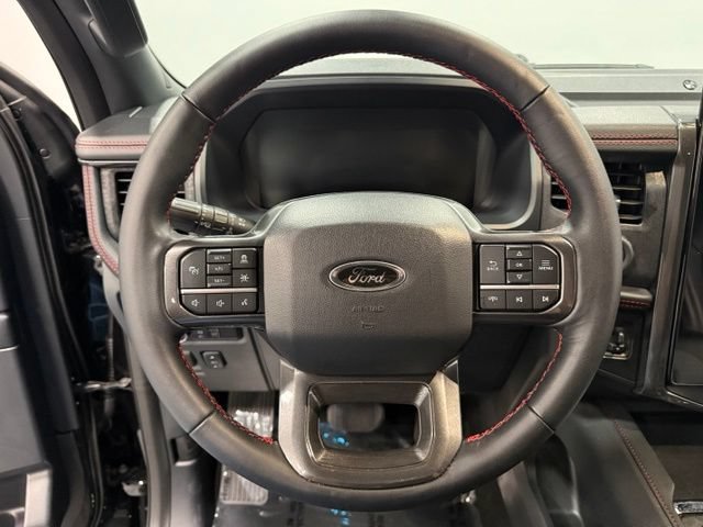 Certified 2024 Ford Expedition Max Limited AWD/4WD image 21
