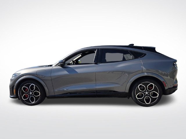 Certified 2023 Ford Mustang Mach-E GT AWD/4WD image 6