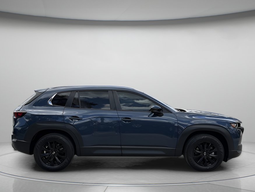 Used 2025 MAZDA CX-50 AWD 2.5 S w/ Weather Package image 2