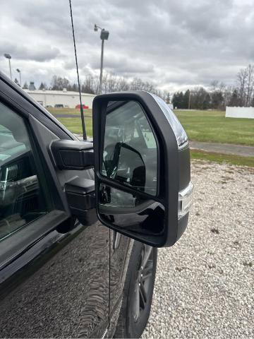 Certified 2022 Ford F150 Lariat w/ Equipment Group 502A High AWD/4WD image 9