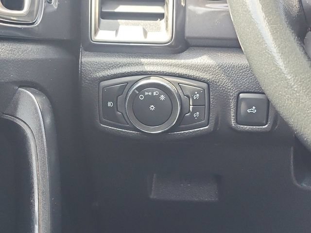 Certified 2021 Ford Ranger Lariat w/ Equipment Group 501A High AWD/4WD image 12