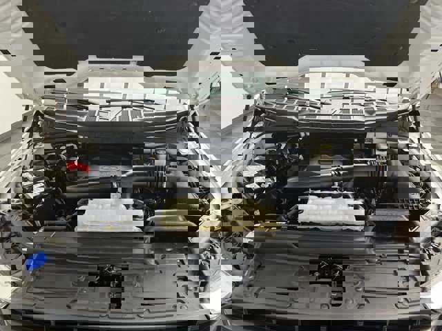 Certified 2023 Ford F150 Lariat w/ Equipment Group 502A High image 33