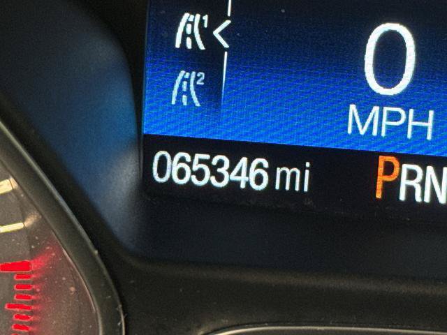 Certified 2017 Ford Escape SE w/ Equipment Group 201A AWD/4WD image 16