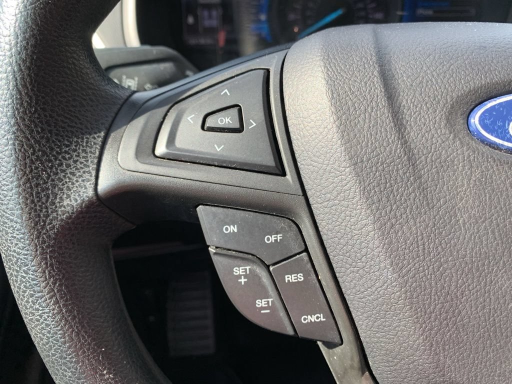 Certified 2023 Ford Edge SE w/ Black Appearance Package AWD/4WD image 24